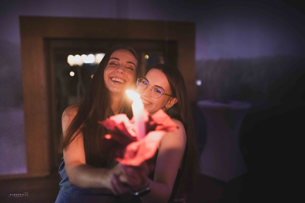 Taniec gości, zabawa weselna, wesele