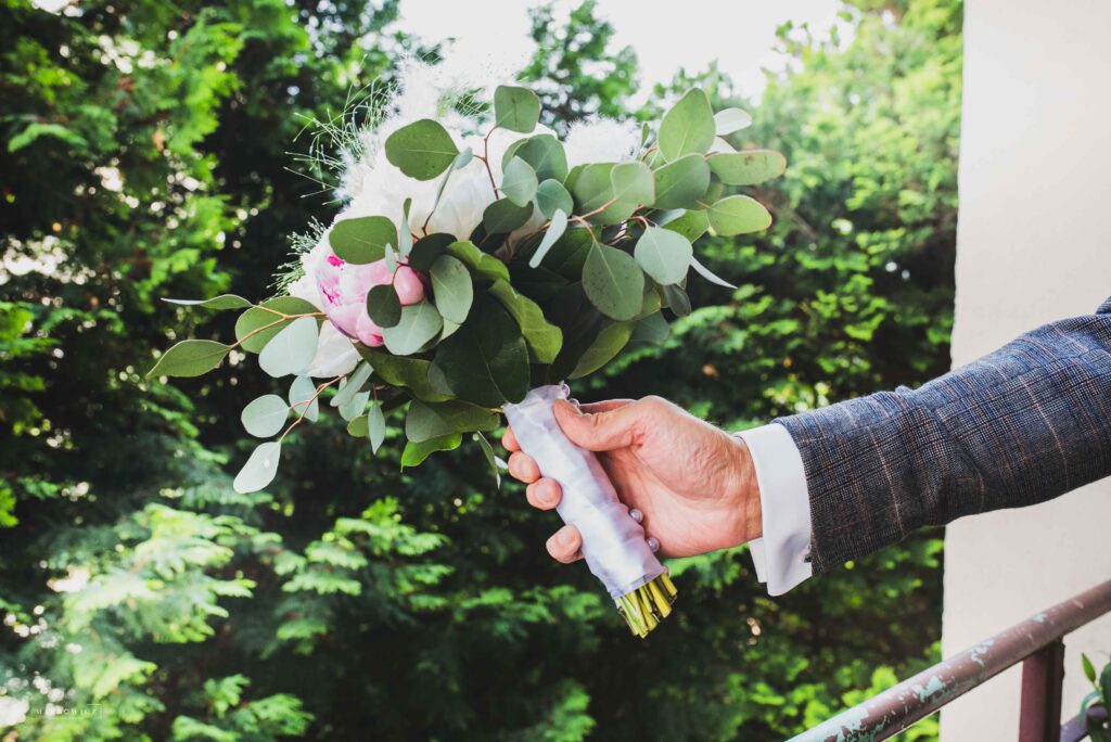 Detale wesela, dekoracja, atmosfera zabawy weselnej