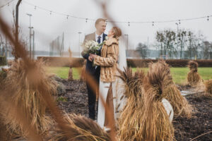 Sesja ślubna Hotel Omega Olsztyn